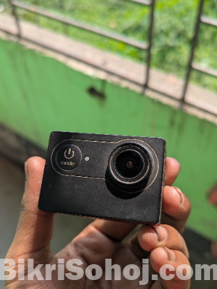 Eken h9r 4k Action Camera
